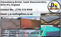 Pitch Roofing Bristol | JD Roofing image 2